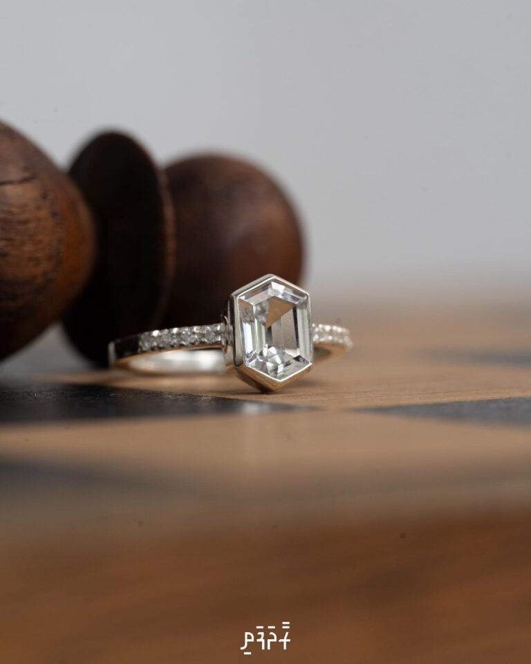 Raadhafathi Now Offers Custom-Made Jewelry – Where Your Imagination Becomes Reality