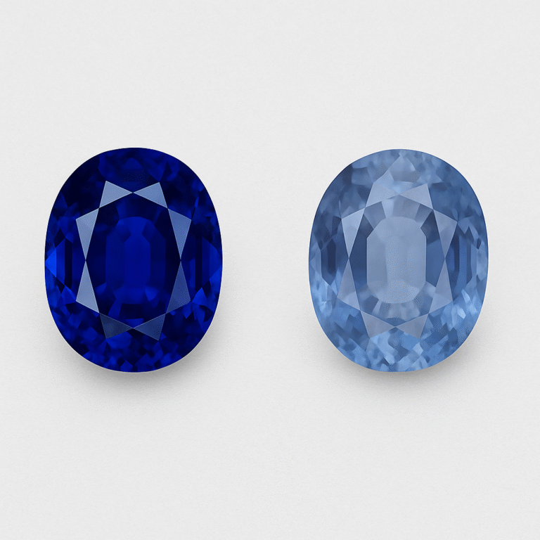 Are Your Gemstones Natural and Certified? Here’s Why It Matters